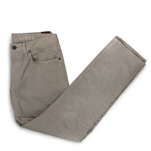 GAP 1969 Beige pants